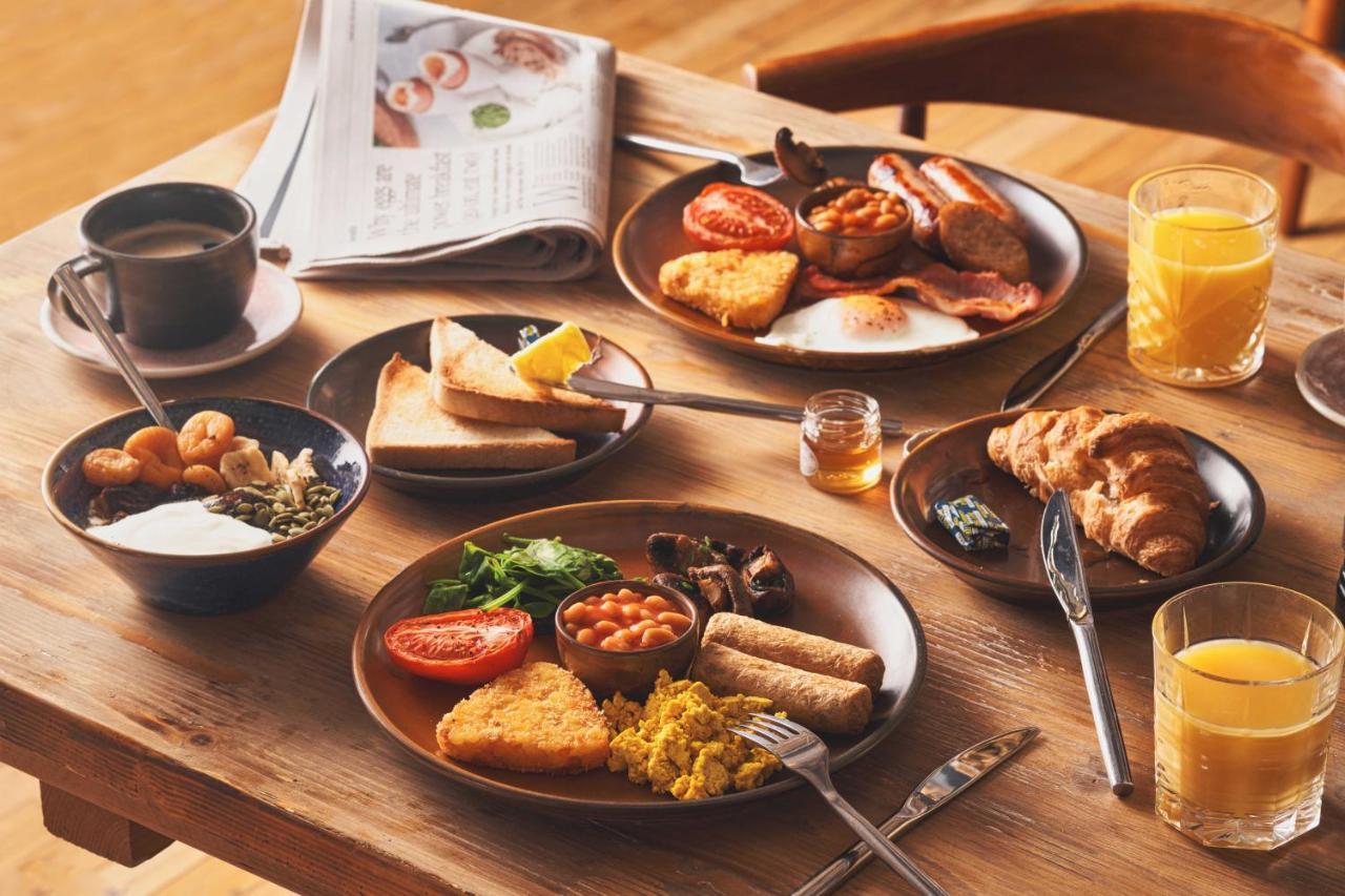 The Ship Inn بينزانس المظهر الخارجي الصورة