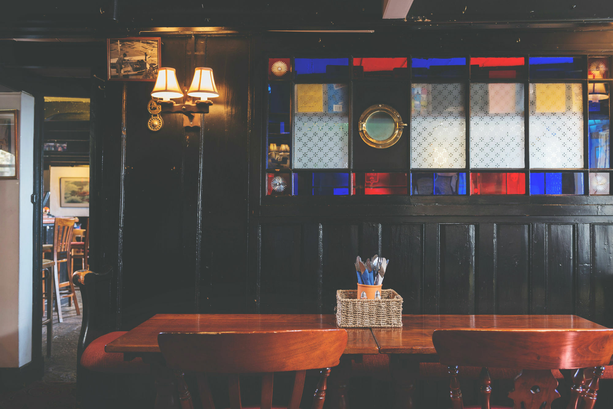 The Ship Inn بينزانس المظهر الخارجي الصورة